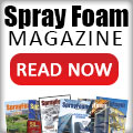 Spray Foam Magazine Read Now