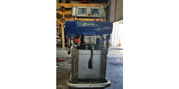 Refurbished Graco E20..Now Available