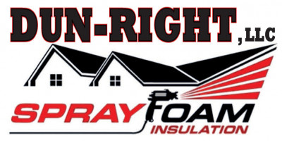 Dun-Right Spray Foam & Concrete Lifting