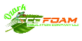 Ozark Eco Foam Insulation