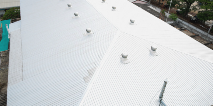 Are Spray Foam Roofs Sustainable?