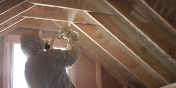 Attic Insulation