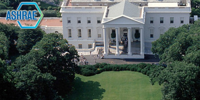 Importance of Resiliency in Buildings Codes/Standards Stressed at White House Event