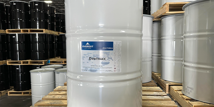 Everest Systems Unveils Innovative Polyurea Coating