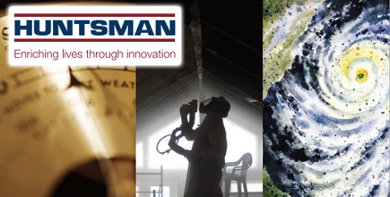 Huntsman Publishes White Paper Addressing Wind Uplift and Spray Polyurethane Foam