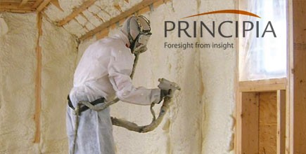 Spray Polyurethane Foam Insulation Demand Growth Creating New Investment Opportunities