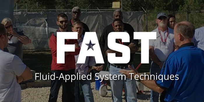 Register Today for Fast: Atlanta