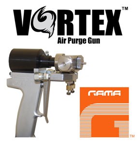 Gama Machinery USA, Inc. Launches New Spray Foam Equipment at ICAA