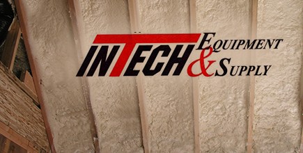 Robin Farver joins INTECH Equipment & Supply