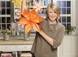 Martha Stewart Embarks on New Green Building Venture