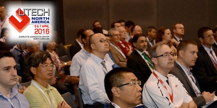 UTECH North America Announces In-Depth Polyurethanes Conference Program