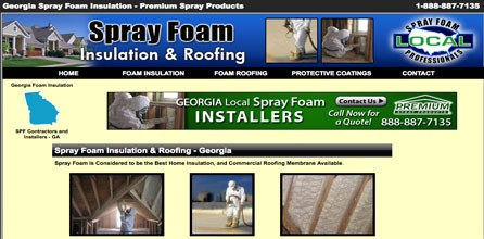 Spray Foam Company Announces New Marketing Program Partnership