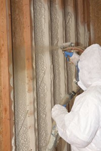 Foam Insulation Achieves GREENGUARD® Certification