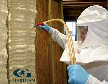 Guardian Building Products Announces GuardFoam 27