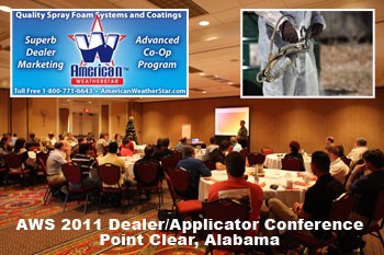 Roof Coatings and Repair Supplier Hosts Annual Dealer Meeting