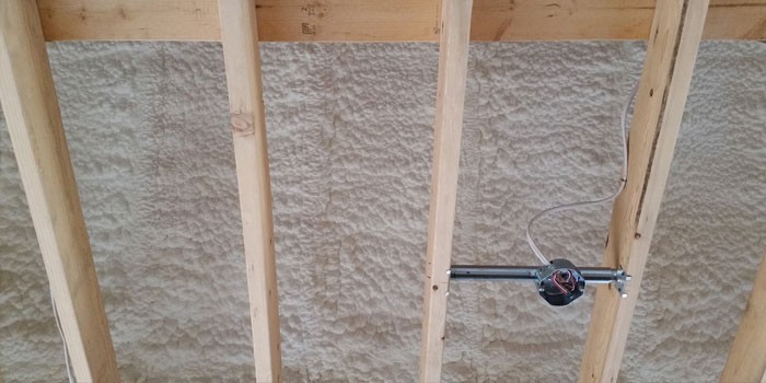 Icynene-Lapolla Introduces All-New High Yield Spray Foam