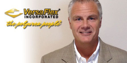 SprayFoam.com Founder Takes on New Role for Polyurea Supplier