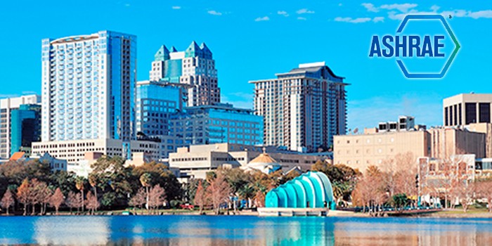 Balancing Energy, Comfort in Homes: Residential Systems Addressed at ASHRAE Winter Conference