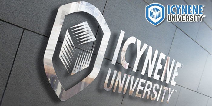  New Online Learning Portal – Icynene University – Launched for Architects Seeking Continuing Education Credits