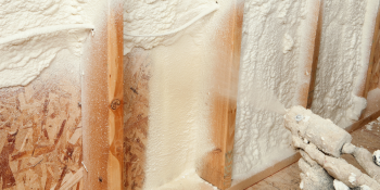 Understanding Code & Emerging NFPA-275 Spray Foam Technologies